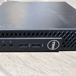 Dell Optiplex Micro 3050