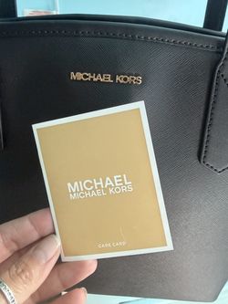 Michael Kors Tote