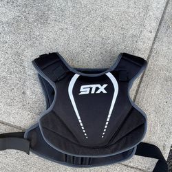 Lacrosse Chest Protector