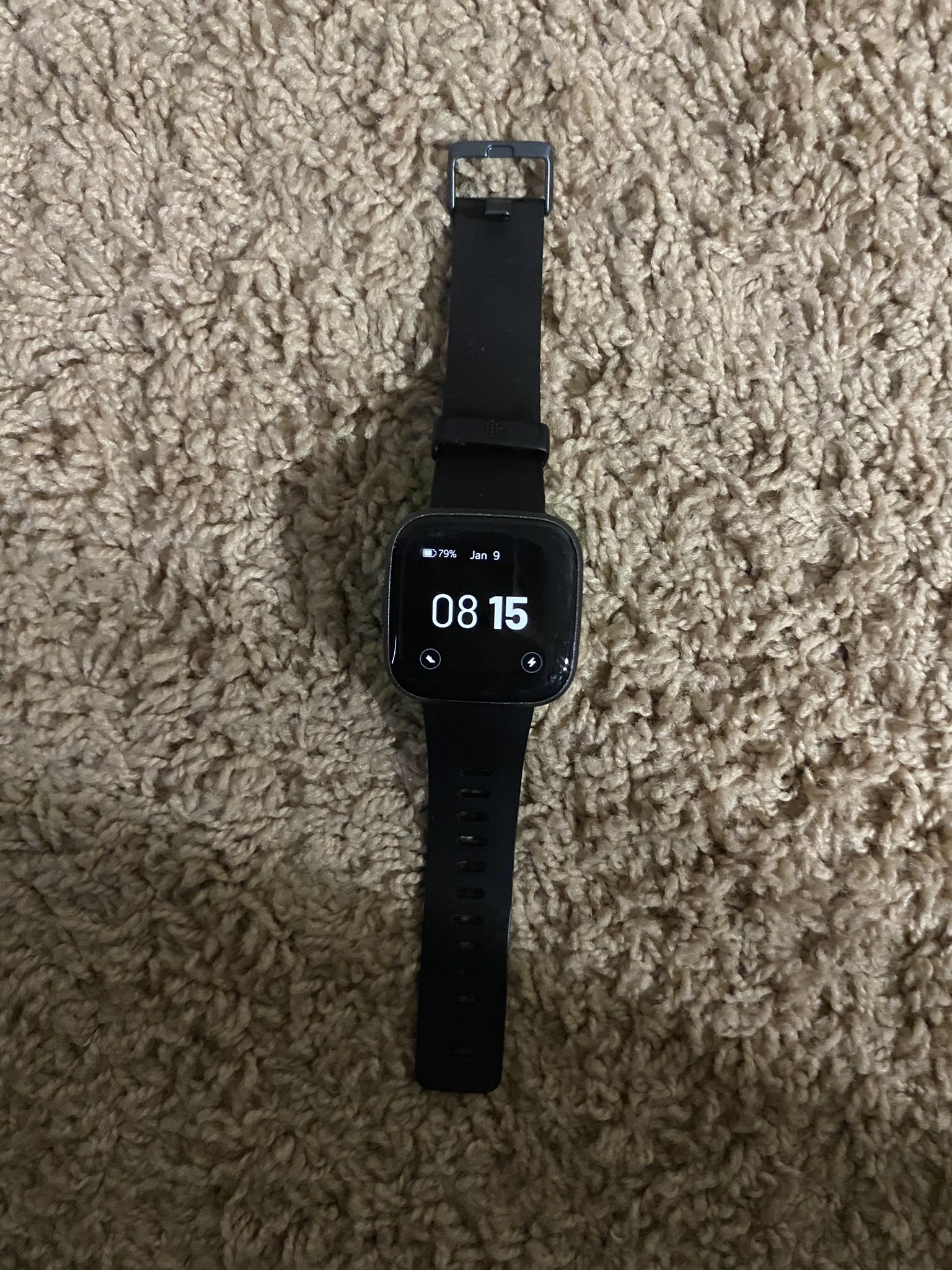 Fitbit Versus 2