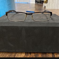 RAY BAN STREAMLINED PROFESSIONAL GLASSES 