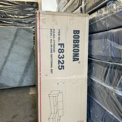 Brand New TikTok Sofa Loveseats 