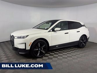 2024 BMW iX