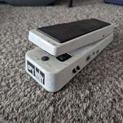 Cry Baby Bass Wah Pedal