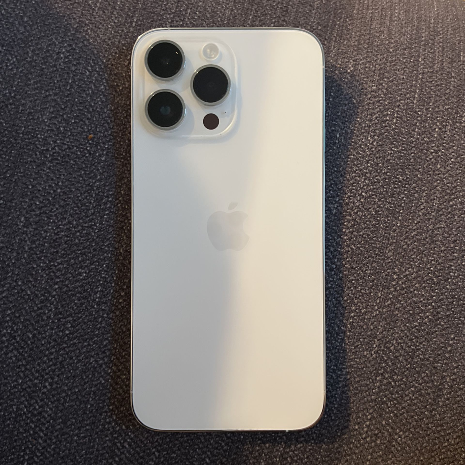 iPhone 14 ProMax White 128 GB
