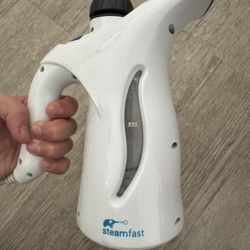 Garment Steamer 