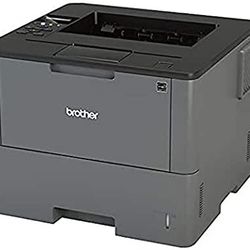 Brother Laser Business Office Printer