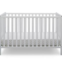 Delta Crib
