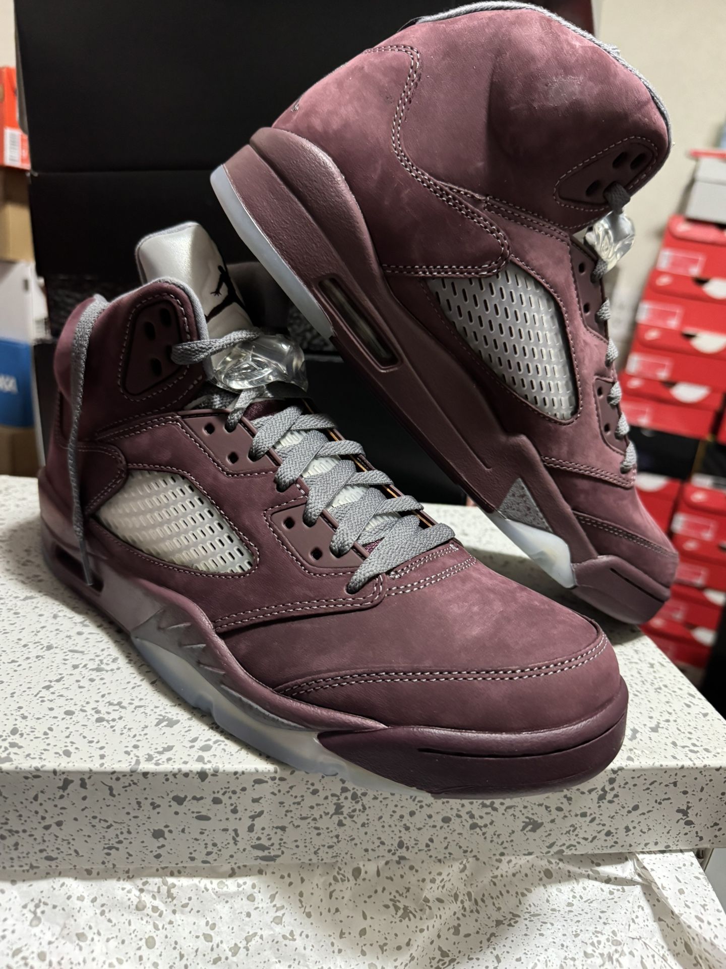 Air Jordan 5 Nike