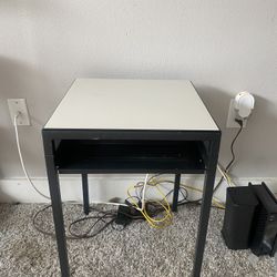 IKEA Side Table 