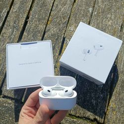 Apple Airpod Pro 2nd Generation
