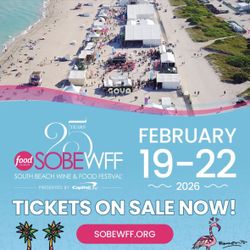 Food And Wine Festival