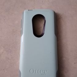 Moto G6 Otter Box