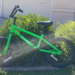 Kids Haro Bike