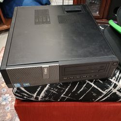 Dell Desktops Optiplex 790 SFF