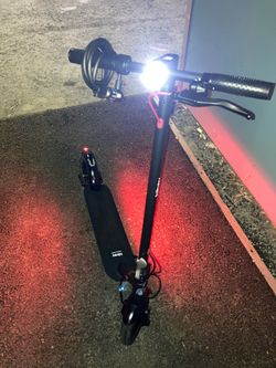 HiBoy - S3 Electric Scooter