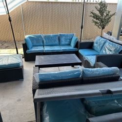 PATIO FURNITURE!!!!!