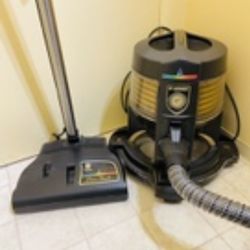 Rainbow E Series Vacuum Cleaner