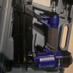 Brad Nailer/stapler kit