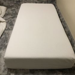 Memory Foam Mattress