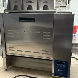 Commercial Toaster