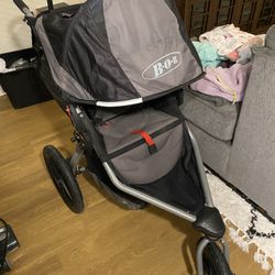 B.O.B Jogger Stroller