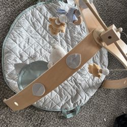Baby essentials Car seat/Stroller Etc…