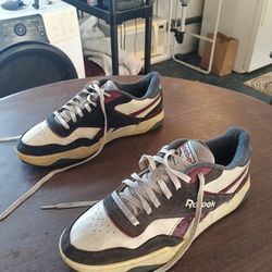 Reebok Court Advance Shoes 