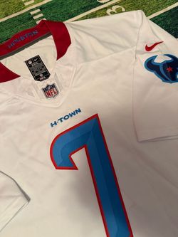 3x  Houston Texans