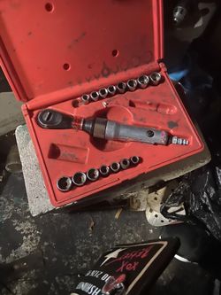 Tool set