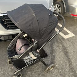 EVEN FLO STROLLER