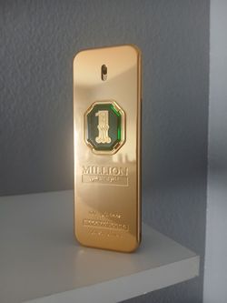 Paco Rabbane 1 Million Golden Oud