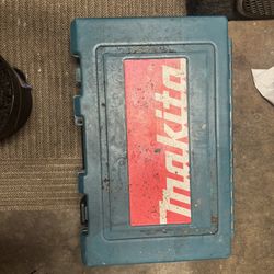 Roto Hammer 
