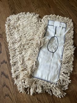 Commercial Dust Mop Replacements