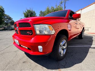2013 Dodge Ram