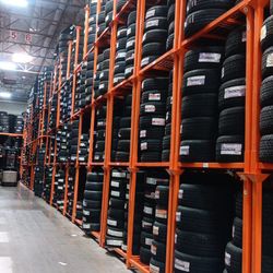 215 35 18 Llantas Nuevas