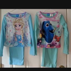 Fleece Pj