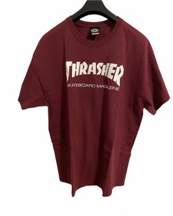 Thrasher Tees