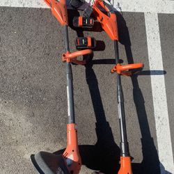 Edge Trimmers 