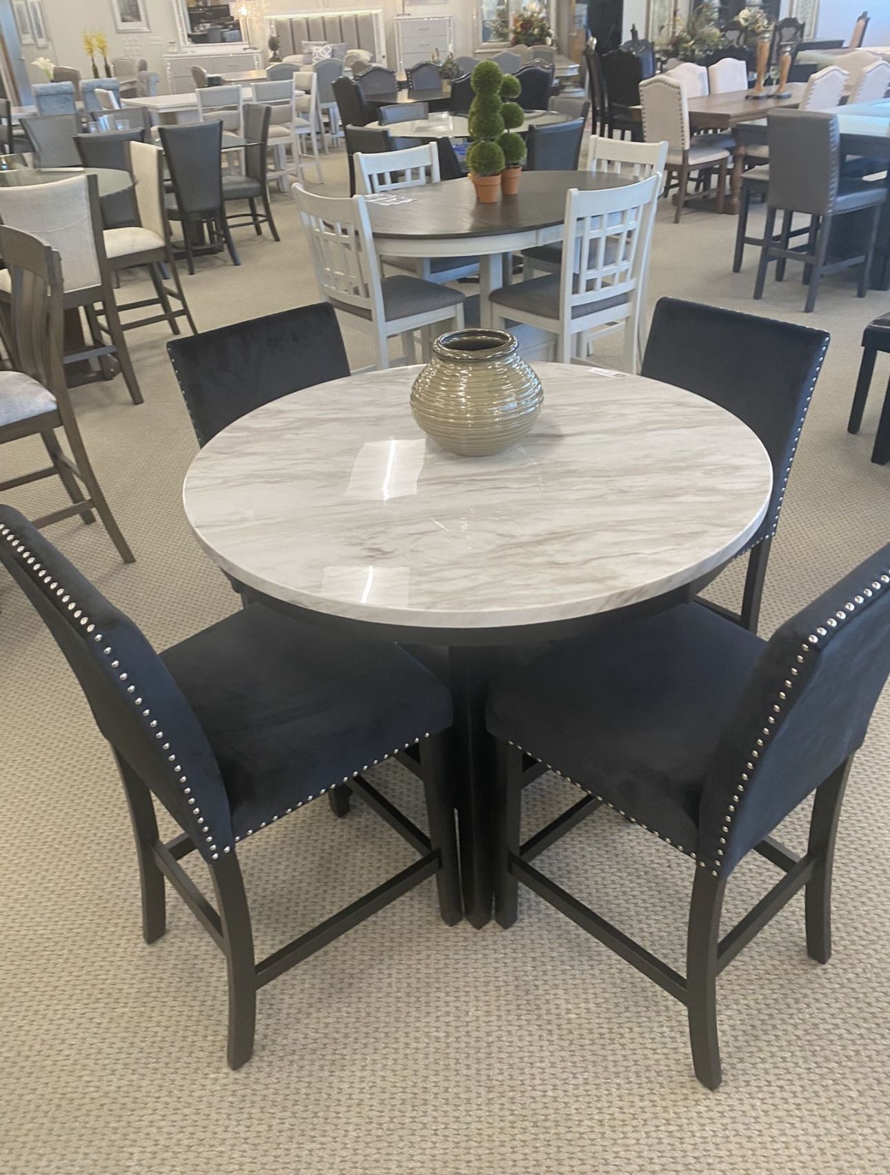 New Counter Height Set 💖