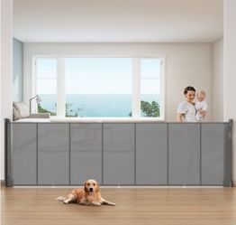 Cylrod Retractable Gate

120'' W X42'' H        #1326