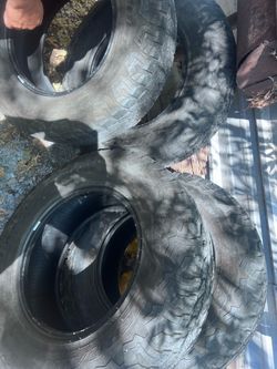 17 inch tires