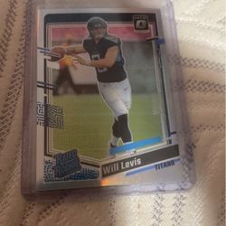 Trading Cards