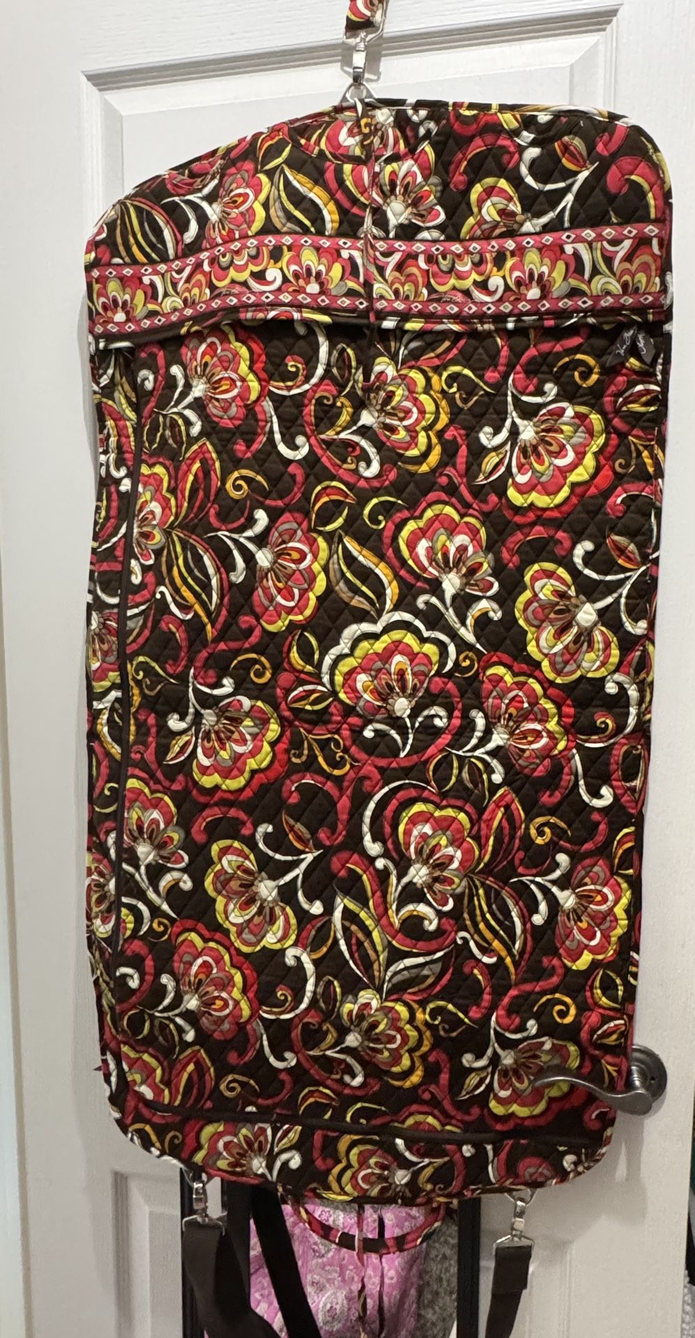 Vera Bradley Garment Bag