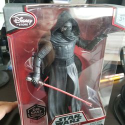 Kyle Ren Action Figure