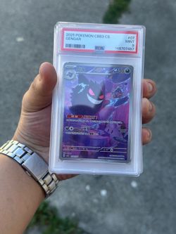 Chinese Gengar Vol.3