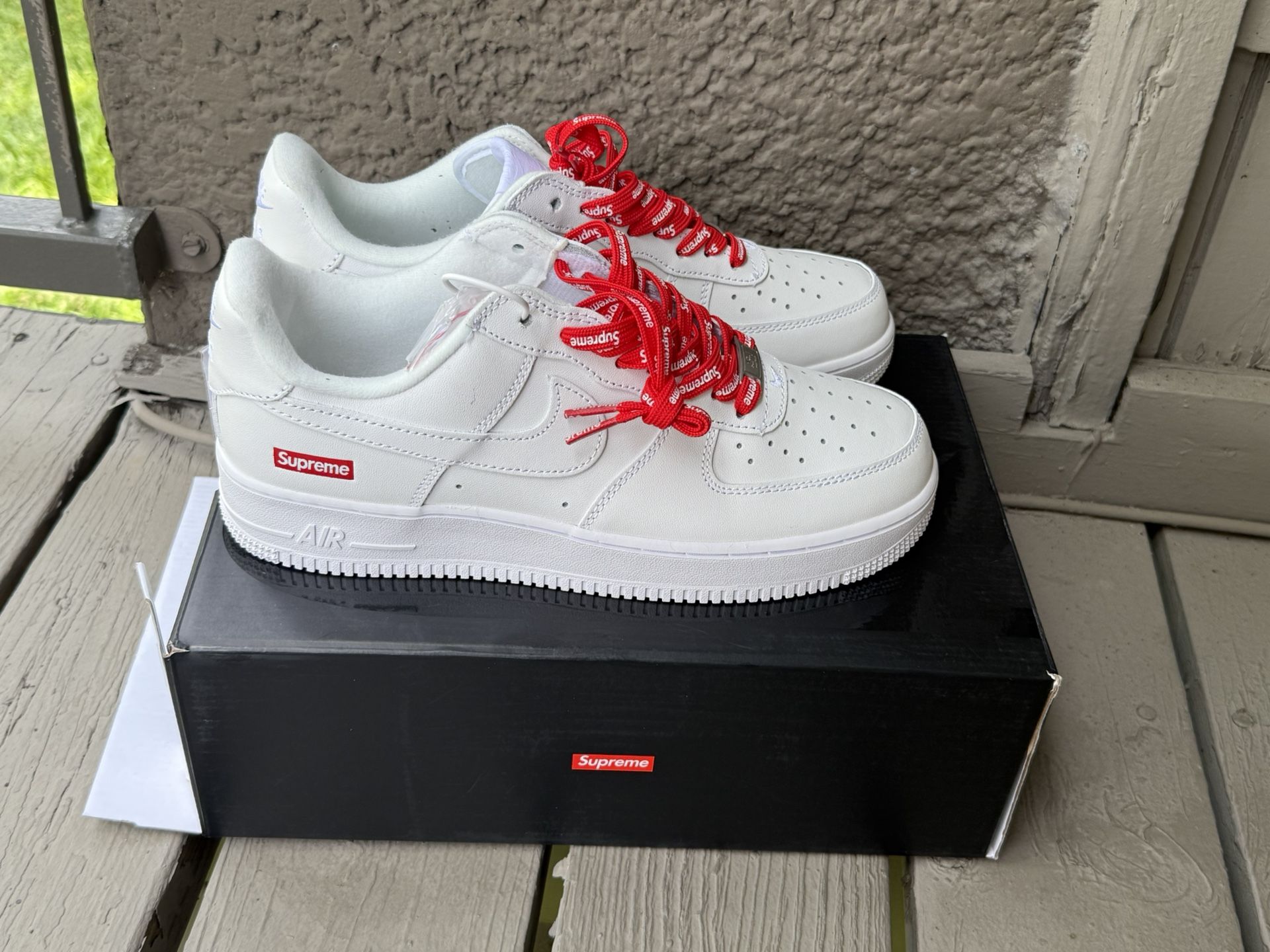Air Force1/ Supreme