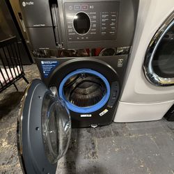 Two In One Washer And Dryer Ventless