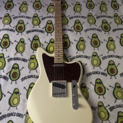 SQUIER Paranormal Telecaster 
