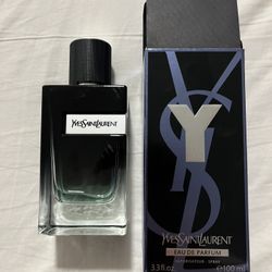 Ysl Brand New 